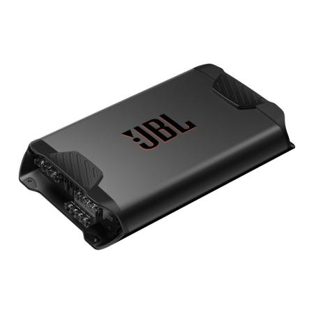 Car Audio - CONCERT A704 AMPLIFICATOR JBL PE 4 CANALE