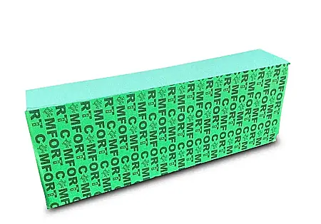 Insonorizant PREMIUM Comfort mat EXPERT SoundTrap Green [1]