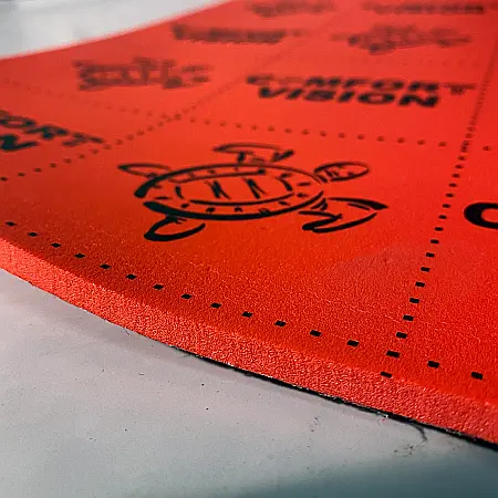 Insonorizant - Insonorizant Comfort mat VISION 6 mm BULK PACK 15 foi