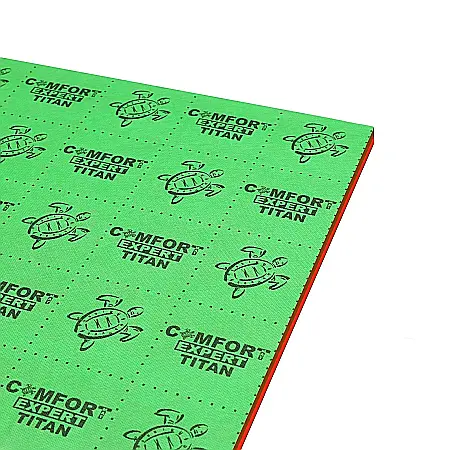 Insonorizant - Insonorizant PREMIUM Comfort mat EXPERT TITAN 8MM BULK PACK 5 foi