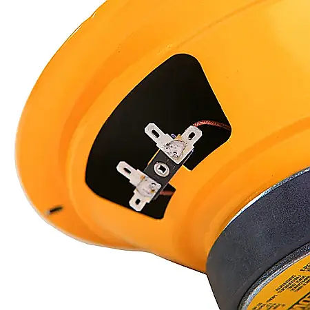 Set difuzoare YELLOW80 200mm [5]