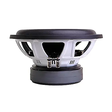 Subwoofer WHITE312 300mm [2]