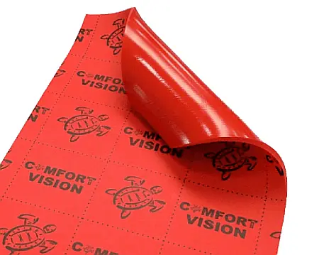Insonorizant Comfort mat VISION 6 mm BULK PACK 15 foi [2]
