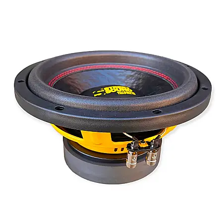Subwoofer YELLOW210 250mm [2]