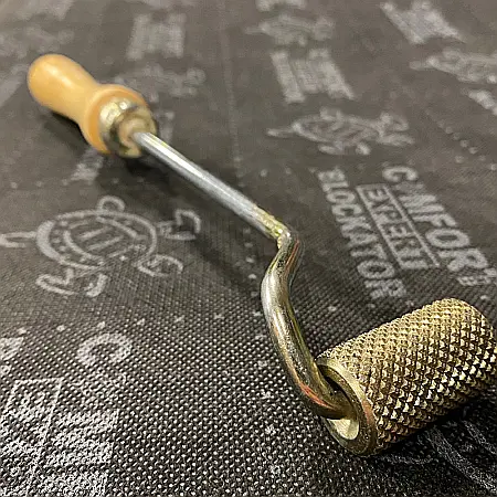 Insonorizant - Comfort mat Rolă aplicare 310mm