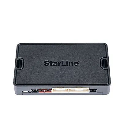 ALARMA AUTO SMART STARLINE S9V2 4G [2]