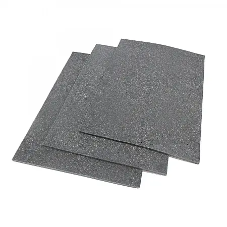 Insonorizant PREMIUM Comfort mat ULTRASOFT 10mm [3]