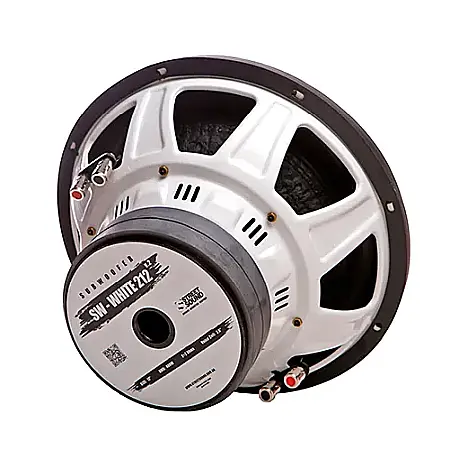 Subwoofer WHITE212 300mm [2]