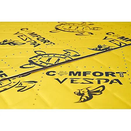 Insonorizant Comfort mat VESPA (2.5 mm) [1]