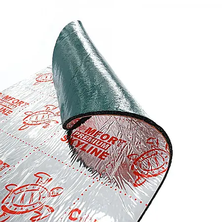 Insonorizant - Insonorizant PREMIUM Comfort mat SKYLINE (8 mm)