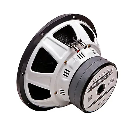 Subwoofer WHITE212 300mm [3]