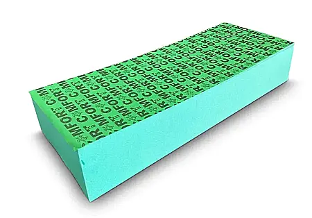 Insonorizant - Insonorizant PREMIUM Comfort mat EXPERT SoundTrap Green