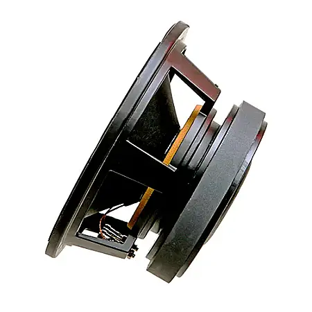 Set difuzoare BLACK80 200mm [3]