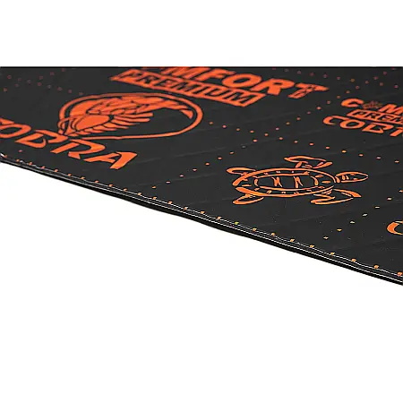 Insonorizant PREMIUM Comfort mat Cobra (2,3 mm) [6]