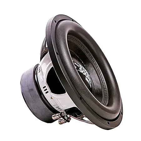 Difuzoare - Subwoofer WHITE212 300mm