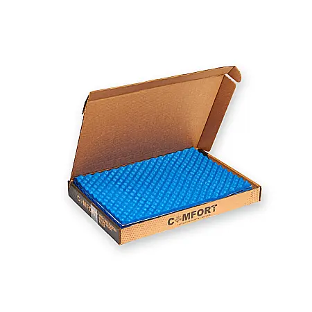 Insonorizant PREMIUM Comfort mat EXPERT TSUNAMI BLUE 15mm [5]