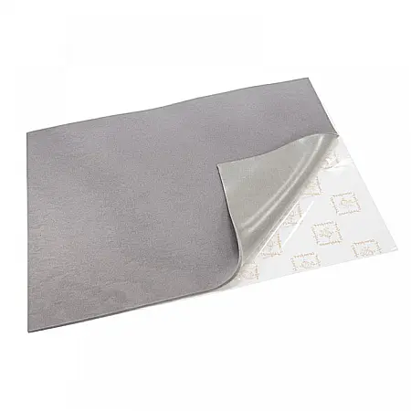 Insonorizant - Insonorizant PREMIUM Comfort mat ULTRASOFT 5mm BULK PACK 30 foi