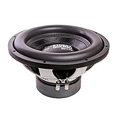 Subwoofer WHITE212 300mm [1]