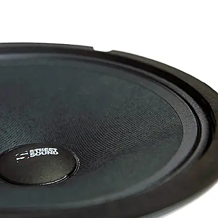 Set difuzoare DARK80 HYBRID 200mm [6]