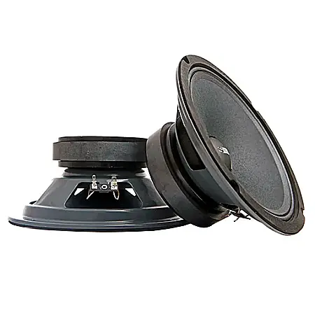 Set difuzoare DARK80 HYBRID 200mm [4]