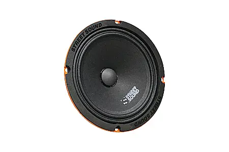 Set difuzoare ORANGE65 165mm [3]