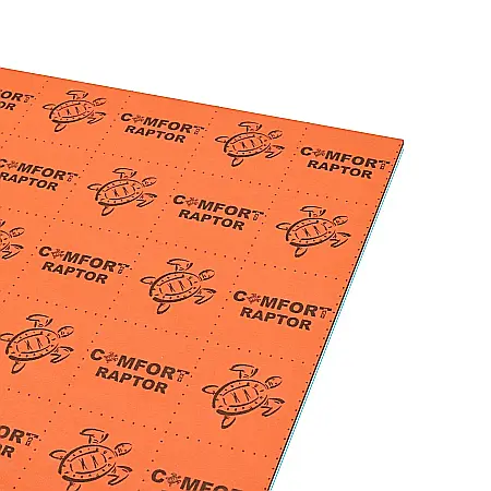 Insonorizant - Insonorizant Comfort mat RAPTOR 4MM
