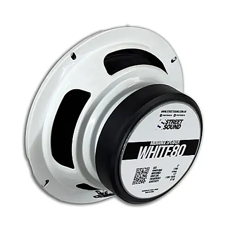 Set difuzoare WHITE80 V2 200mm [5]