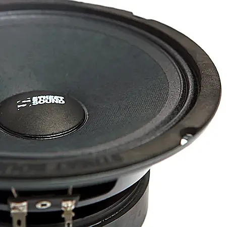 Set difuzoare DARK65 HYBRID 165mm [3]