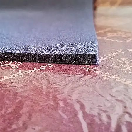 Insonorizant PREMIUM Comfort mat ULTRASOFT 10mm BULK PACK 15 foi [4]