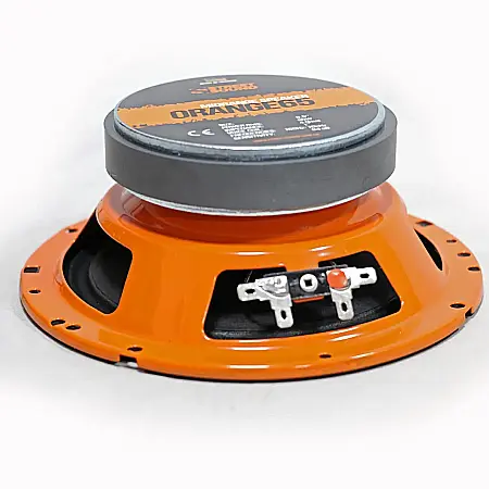 Set difuzoare ORANGE65 165mm [1]