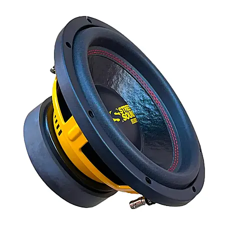 Difuzoare - Subwoofer YELLOW210 250mm