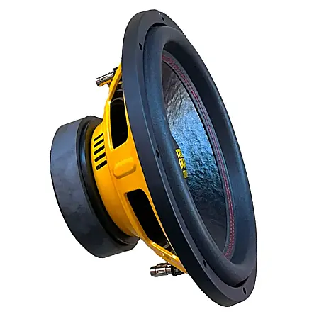 Difuzoare - Subwoofer YELLOW212 300mm