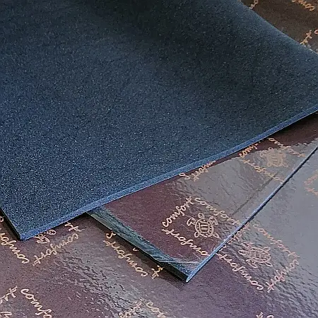 Insonorizant PREMIUM Comfort mat ULTRASOFT 10mm [2]