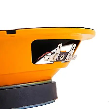 Set difuzoare YELLOW65 165mm [4]