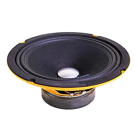 Set difuzoare YELLOW80 200mm [3]