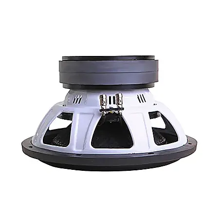 Subwoofer WHITE312 300mm [3]