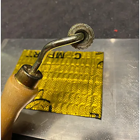 Comfort mat Rolă aplicare 190mm [2]