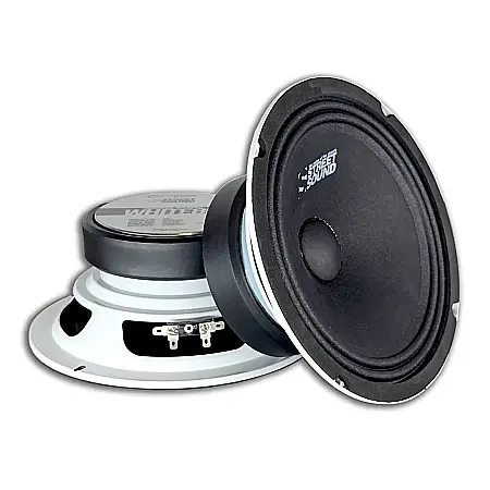 Set difuzoare WHITE80 V2 200mm [4]