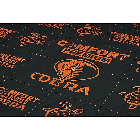 Insonorizant - Insonorizant PREMIUM Comfort mat Cobra (2,3 mm)