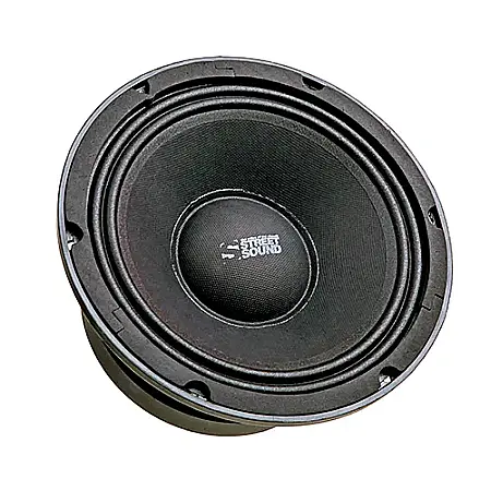 Difuzoare - Set difuzoare BLACK80 200mm