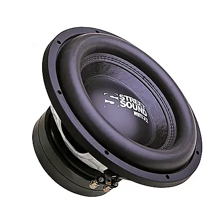 Subwoofer WHITE312 300mm [1]