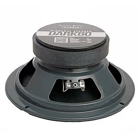 Set difuzoare DARK80 HYBRID 200mm [1]