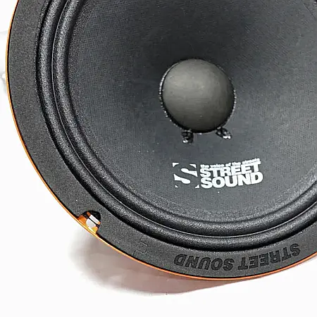 Set difuzoare ORANGE65 165mm [6]