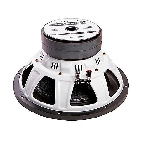 Subwoofer WHITE212 300mm [4]
