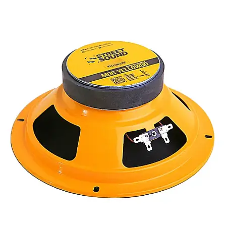 Set difuzoare YELLOW80 200mm [6]