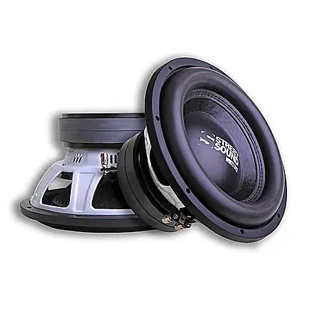 Difuzoare - Subwoofer WHITE312 300mm