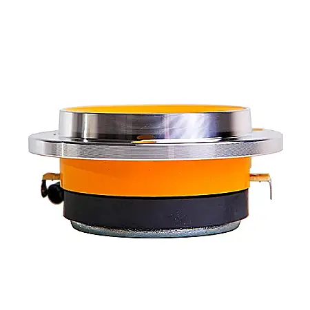 Set tweetere YELLOW 25F [2]