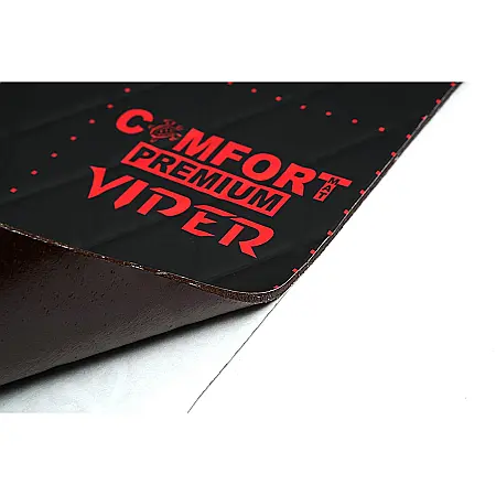 Insonorizant PREMIUM Comfort mat VIPER (3 mm) BULK PACK 10 foi [2]