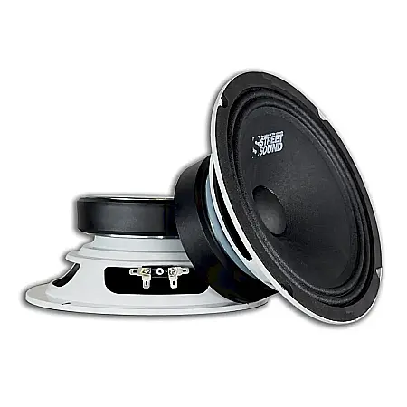 Difuzoare - Set difuzoare WHITE80 V2 200mm