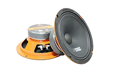 Difuzoare - Set difuzoare ORANGE80 200mm